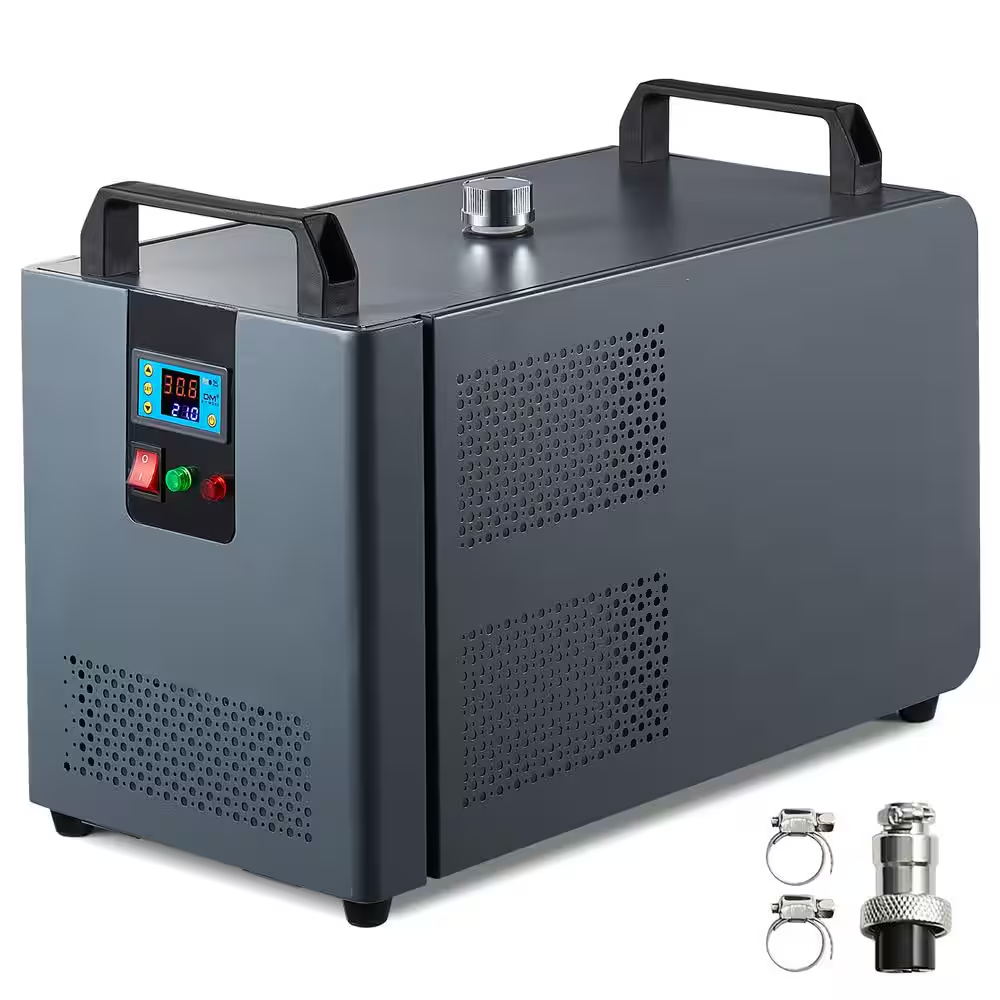 Aquila™ Commercial Thermal Control System