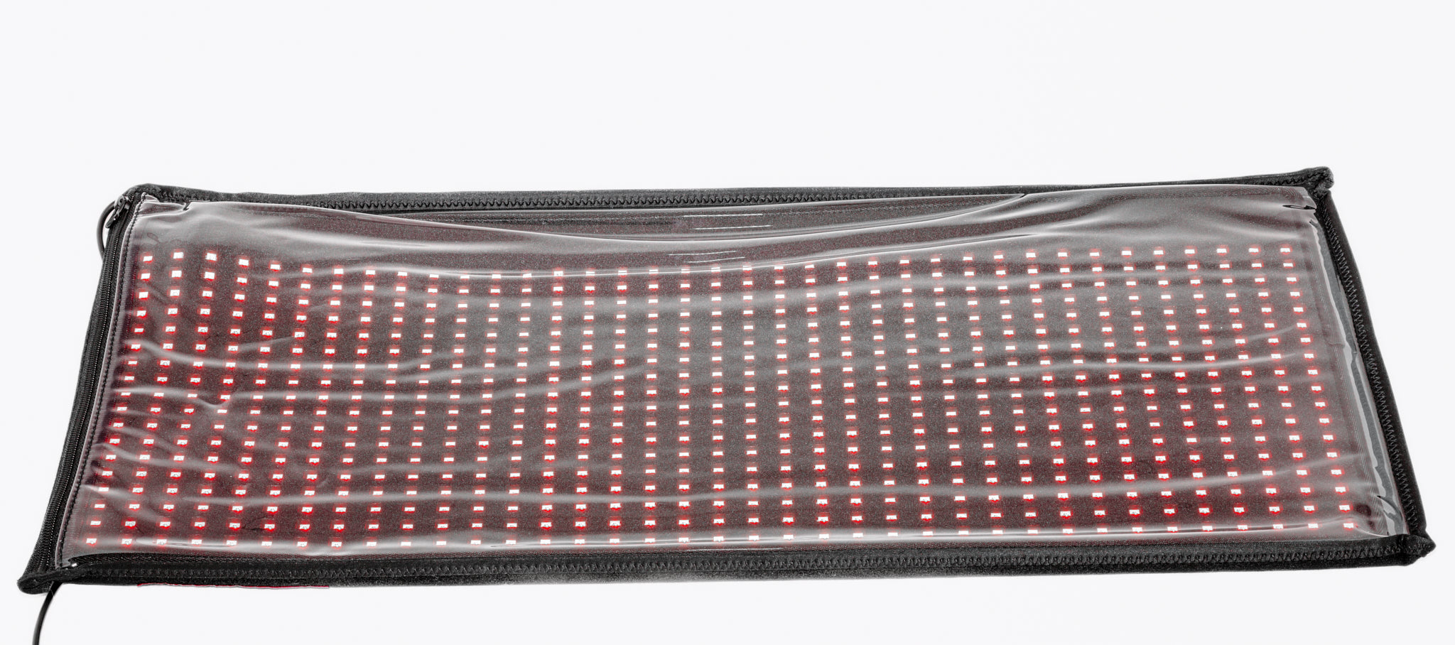 Pro red light sculpting large LED pad — clinical-grade red and near-infrared wavelengths