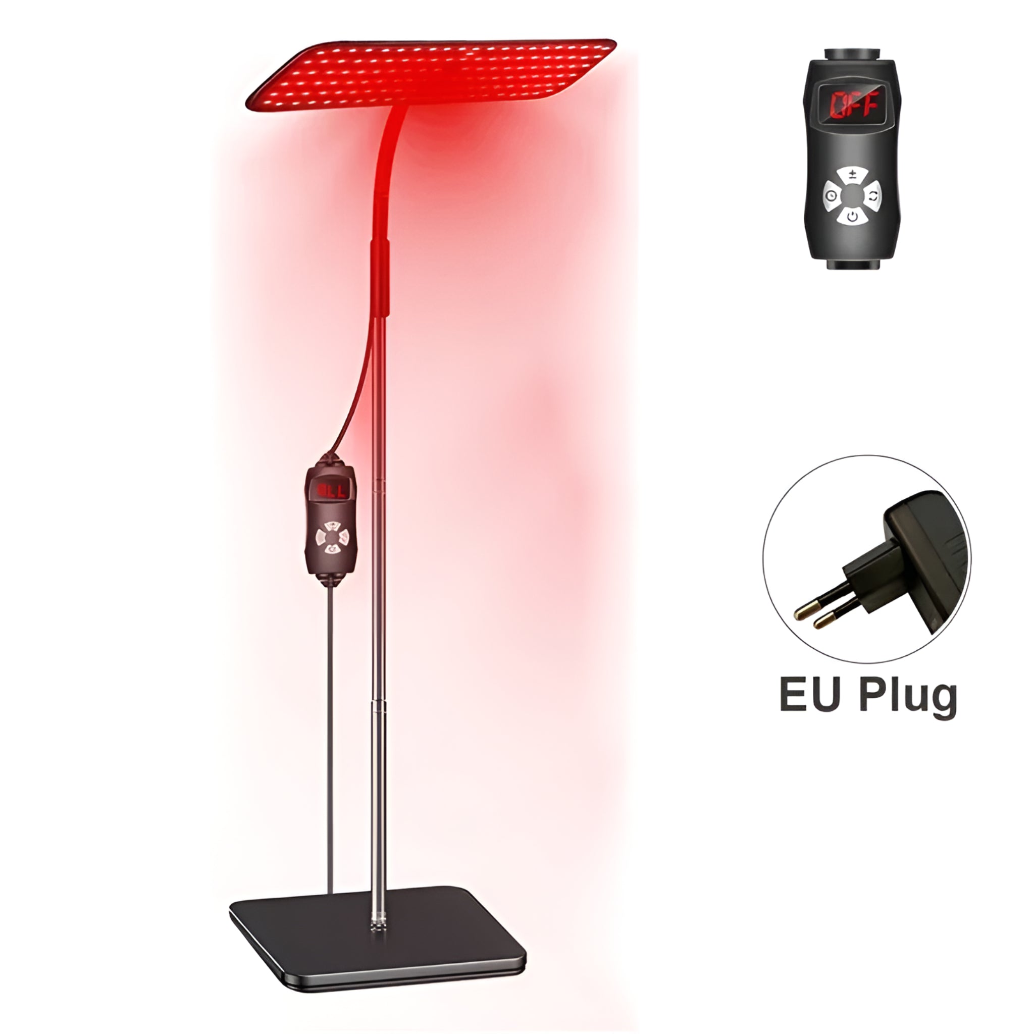 Radiance™ Therapeutic Light Panel
