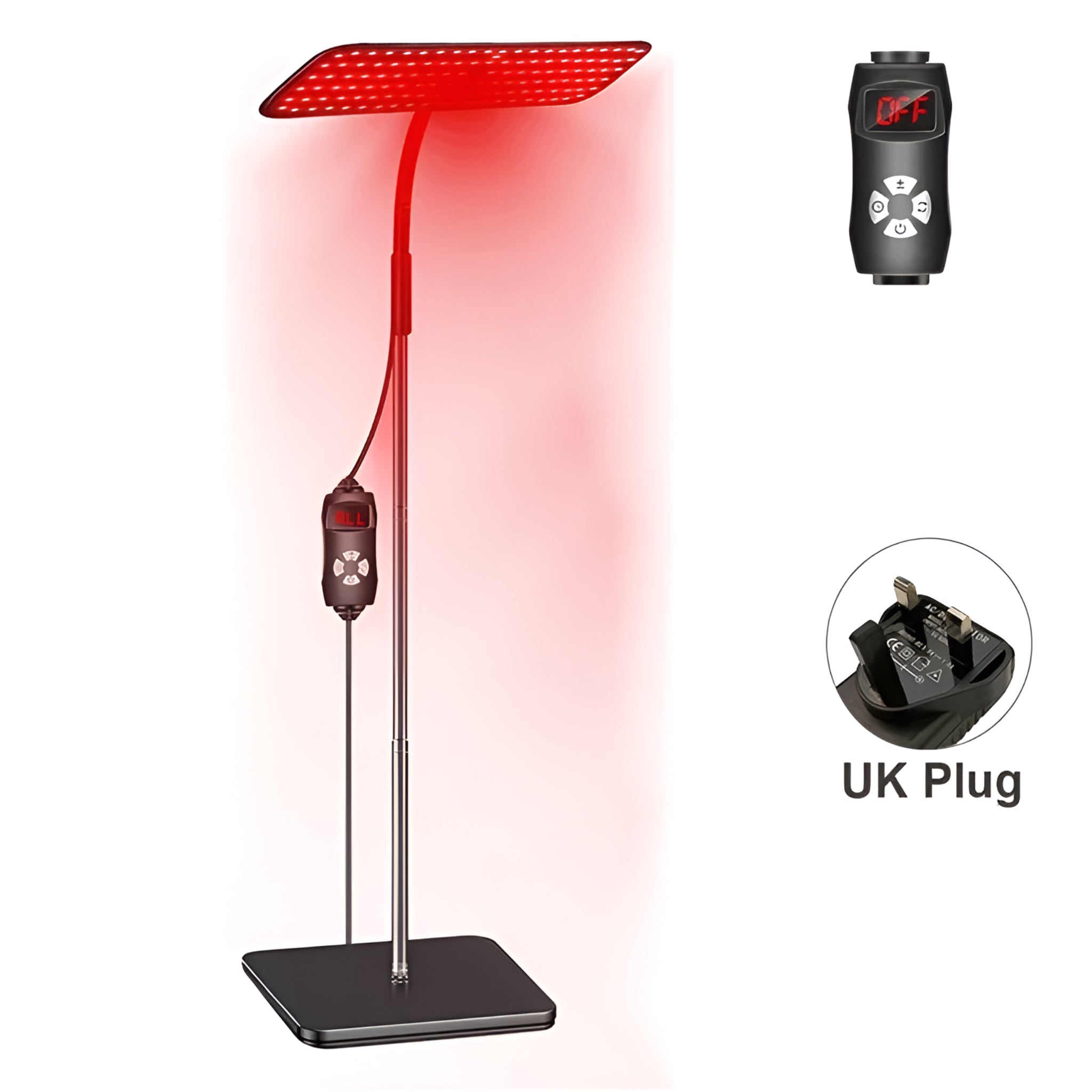 Radiance™ Therapeutic Light Panel