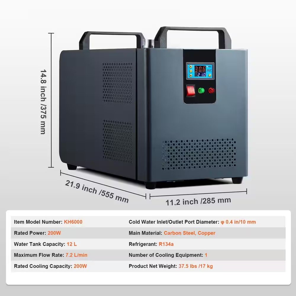 Aquila™ Commercial Thermal Control System