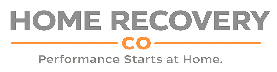 Home Recovery Co