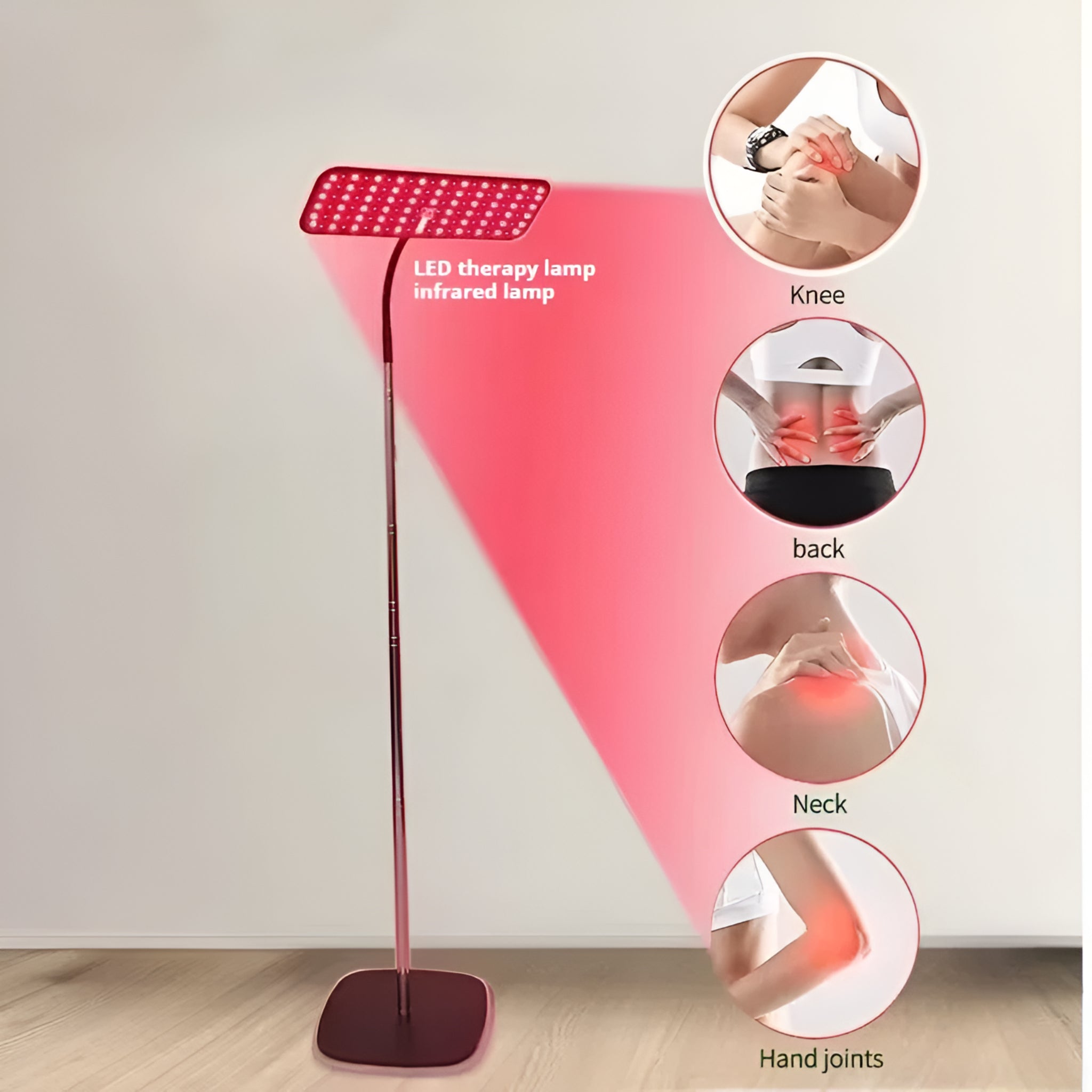 Radiance™ Therapeutic Light Panel