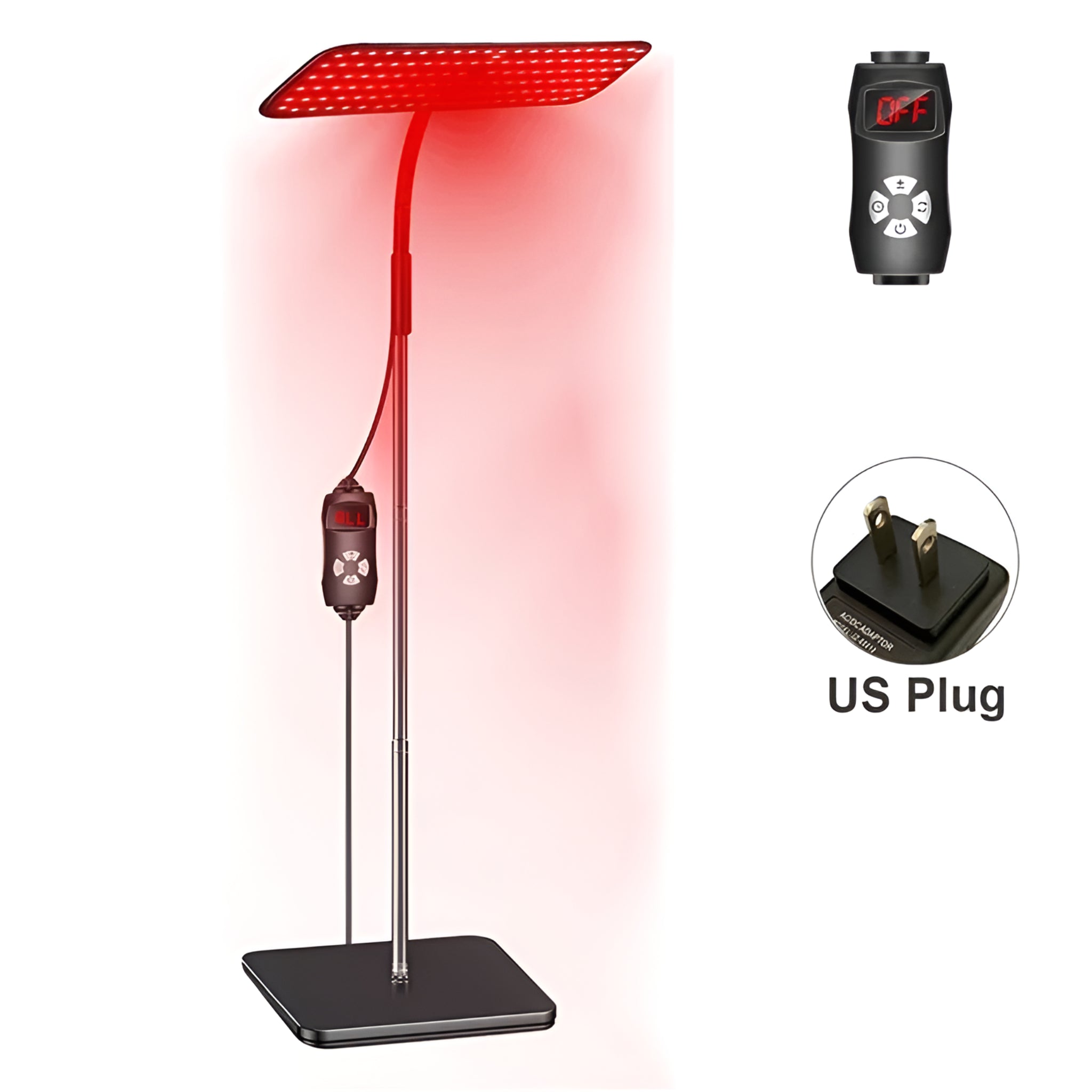 Radiance™ Therapeutic Light Panel