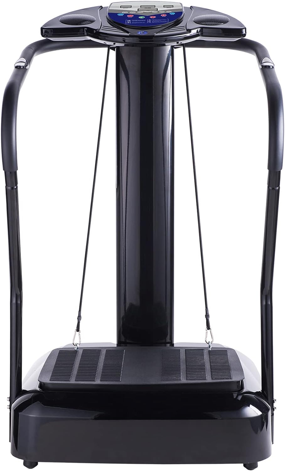 Pro red light sculpting system massage and vibration accessory
